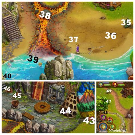 virtual villagers 2 crafting|Virtual Villagers Origins 2 Crafting Guide .